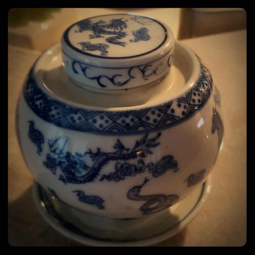 Cachepot